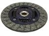 離合器片 Clutch Disc:30100-AA870