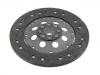離合器片 Clutch Disc:015 250 14 03